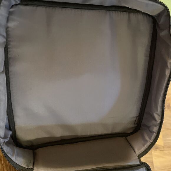 Tesla Mobile charger Model Y 3 S X Connector charging Cable Bag OEM Bag Only - Picture 5 of 5